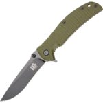 Ніж Skif Urbanite II BSW к:olive