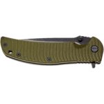 Ніж Skif Urbanite II BSW к:olive