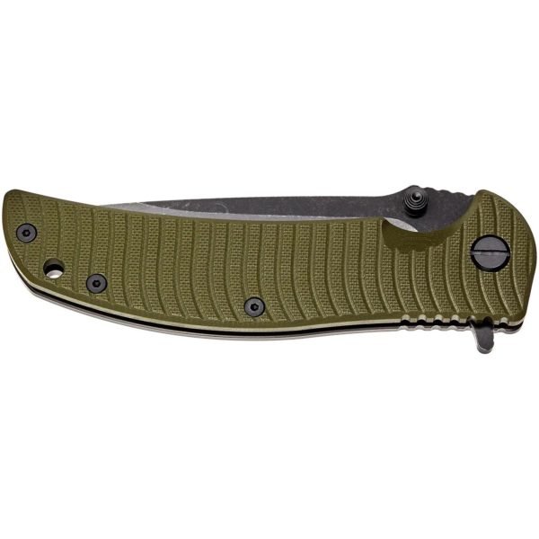 Ніж Skif Urbanite II BSW к:olive