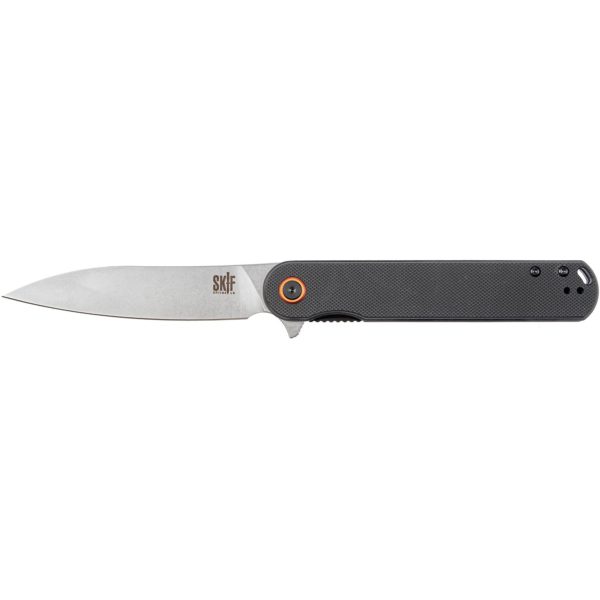 Ніж Skif Townee SW, к:black