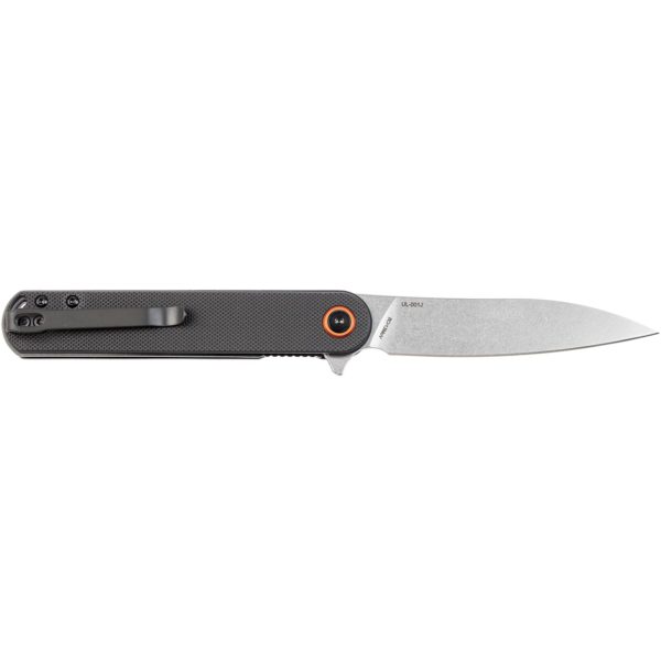 Ніж Skif Townee Jr SW, к:black