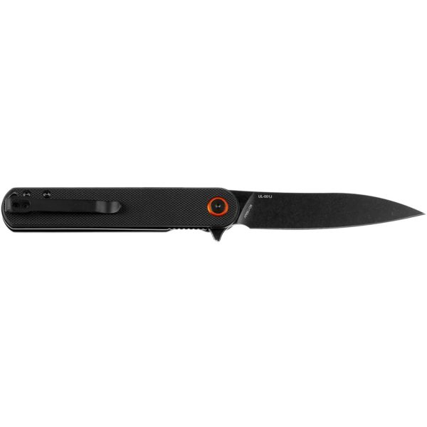 Ніж Skif Townee Jr BSW, к:black