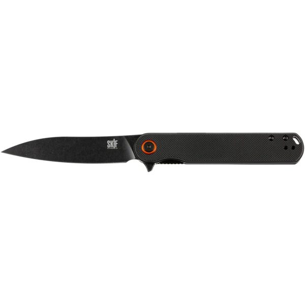 Ніж Skif Townee Jr BSW, к:black