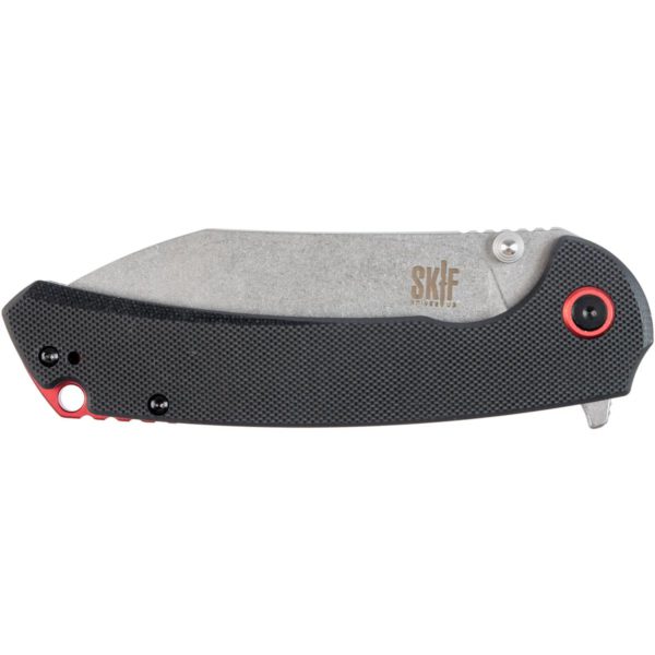 Ніж Skif Jock SW, G10, к:black