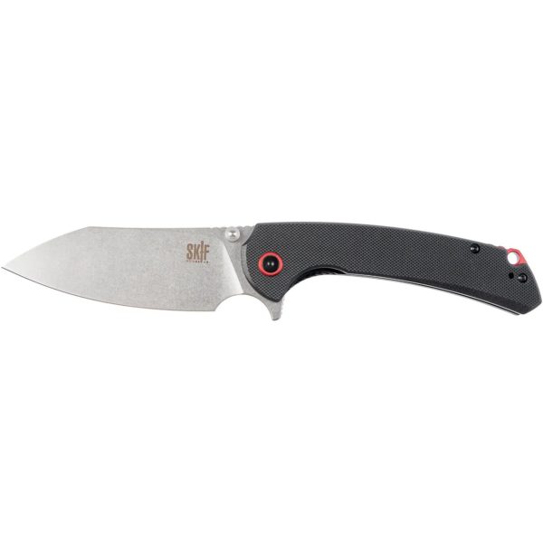Ніж Skif Jock SW, G10, к:black