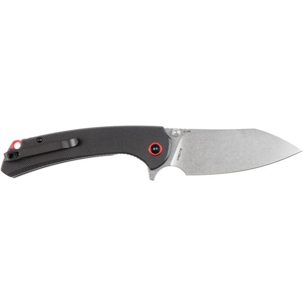 Ніж Skif Jock SW, G10, к:black