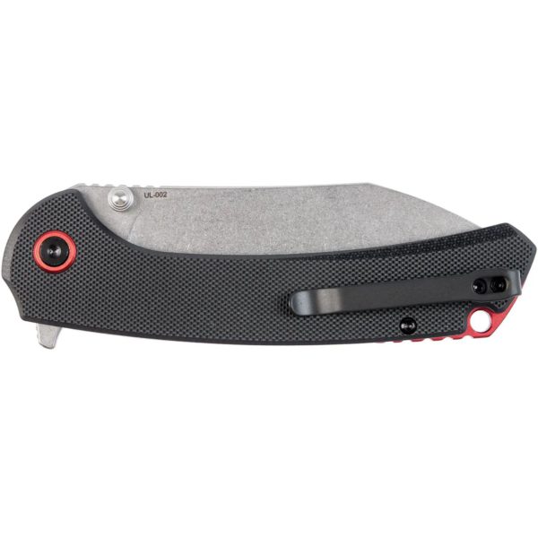 Ніж Skif Jock SW, G10, к:black