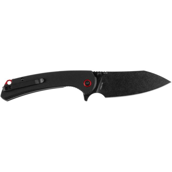 Ніж Skif Jock BSW, G10, к:black