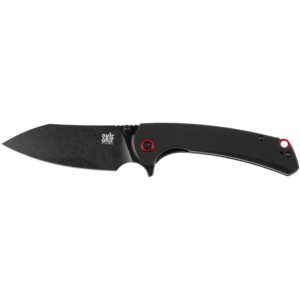 01222 Ніж Skif Jock BSW, G10, кblack (2)