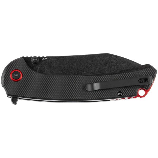 Ніж Skif Jock BSW, G10, к:black