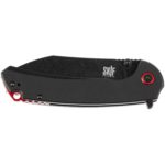 Ніж Skif Jock BSW, G10, к:black