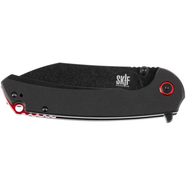 Ніж Skif Jock BSW, G10, к:black