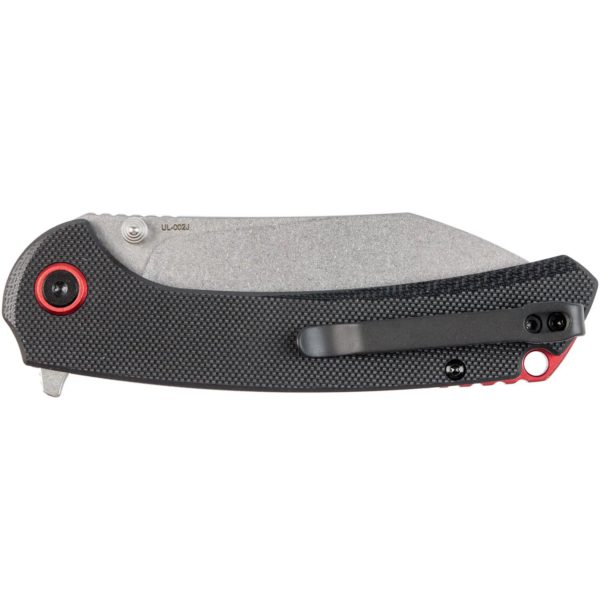 Ніж Skif Jock Jr SW, G10, к:black