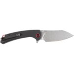 Ніж Skif Jock Jr SW, G10, к:black