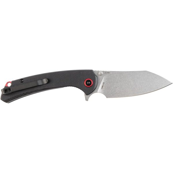 Ніж Skif Jock Jr SW, G10, к:black