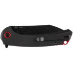 Ніж Skif Jock Jr BSW, G10, к:black