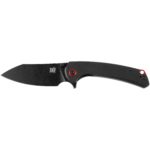 Ніж Skif Jock Jr BSW, G10, к:black