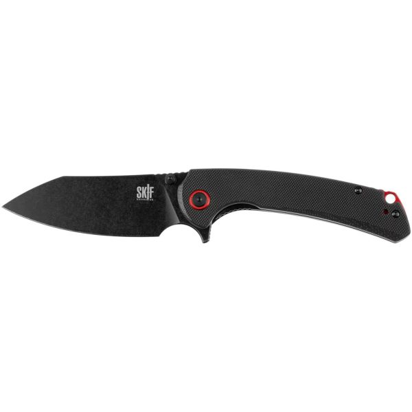 Ніж Skif Jock Jr BSW, G10, к:black