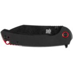 Ніж Skif Jock Jr BSW, G10, к:black