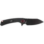 Ніж Skif Jock Jr BSW, G10, к:black