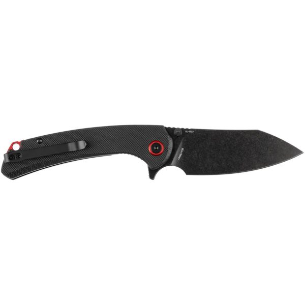 Ніж Skif Jock Jr BSW, G10, к:black