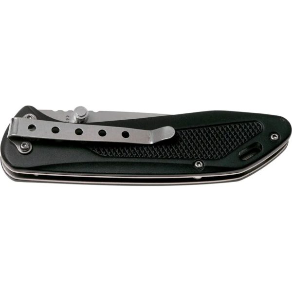 Ніж Boker Magnum Advance к:black