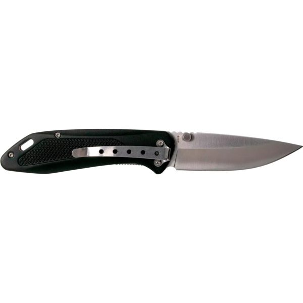 Ніж Boker Magnum Advance к:black