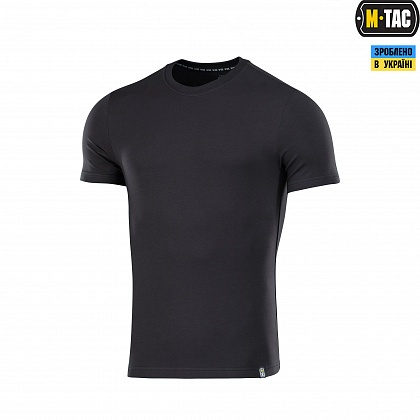 M-Tac футболка 93/7 Black M