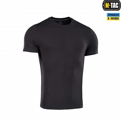 M-Tac футболка 93/7 Black M