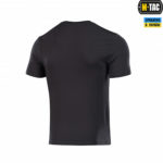 M-Tac футболка 93/7 Black M