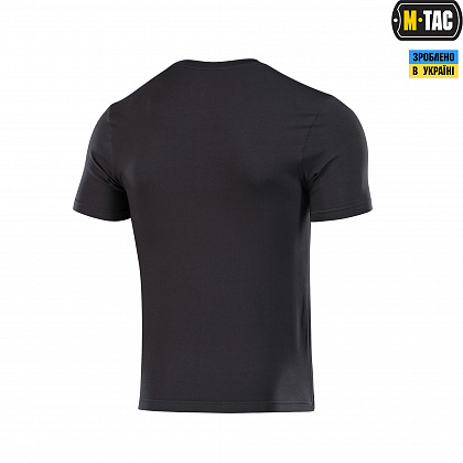M-Tac футболка 93/7 Black M