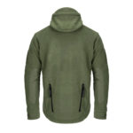 Helikon-Tex Куртка флісова PATRIOT (CH) (02-Olive Green, XL/Regular)
