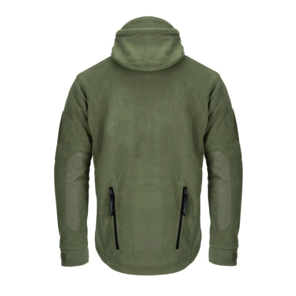 Helikon-Tex Куртка флісова PATRIOT (CH) (02-Olive Green, XL/Regular)