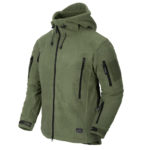 Helikon-Tex Куртка флісова PATRIOT (CH) (02-Olive Green, XL/Regular)