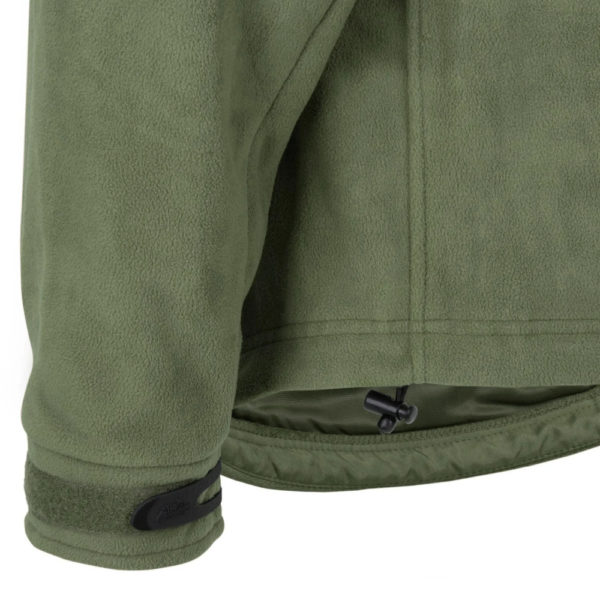 Helikon-Tex Куртка флісова PATRIOT (CH) (02-Olive Green, XL/Regular)