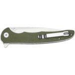 Ніж CJRB Brair G10, к:olive