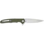 Ніж CJRB Brair G10, к:olive