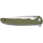 Ніж CJRB Brair G10, к:olive