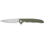 Ніж CJRB Brair G10, к:olive