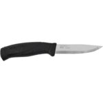 Ніж Morakniv Companion, stainless steel к:чорний
