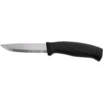 Ніж Morakniv Companion, stainless steel к:чорний