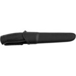 Ніж Morakniv Companion, stainless steel к:чорний