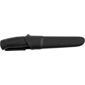 02126 Ніж Morakniv Companion, stainless steel кчорний (4)