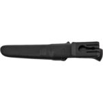Ніж Morakniv Companion, stainless steel к:чорний