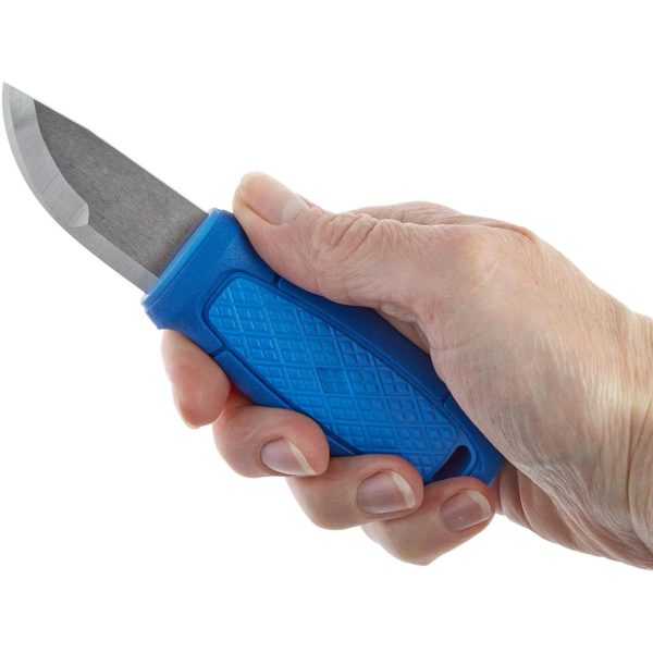 Ніж Morakniv Eldris к:синій