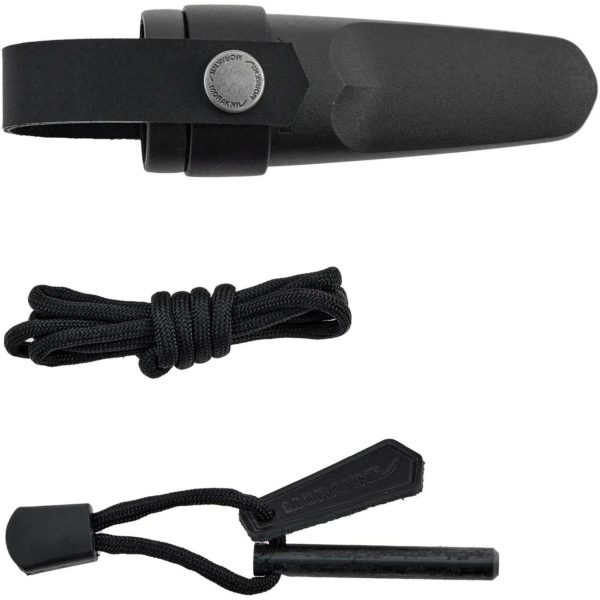 Ніж Morakniv Eldris к:чорний