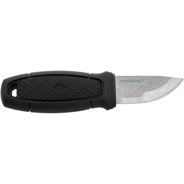 Ніж Morakniv Eldris к:чорний