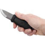 Ніж Morakniv Eldris к:чорний