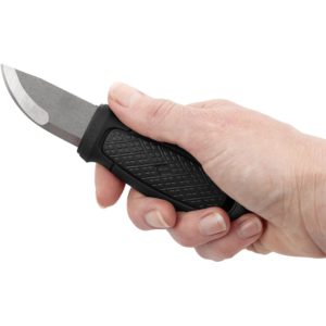 02128 Ніж Morakniv Eldris кчорний (4)