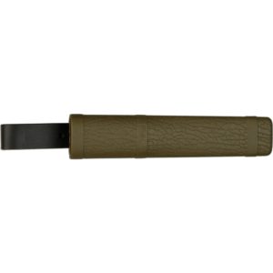 02129 Ніж Morakniv Outdoor 2000, stainless steel кзелений (3)